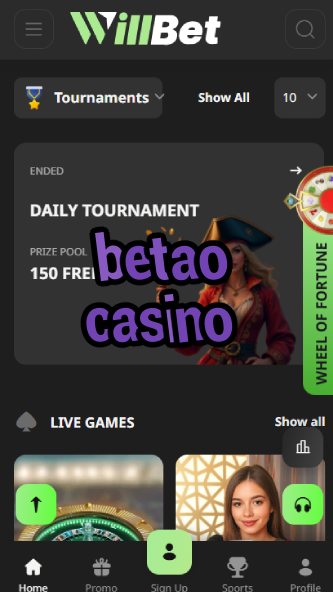 Betao Casino - Best Asian-Themed Casino-www.bdqngd.com