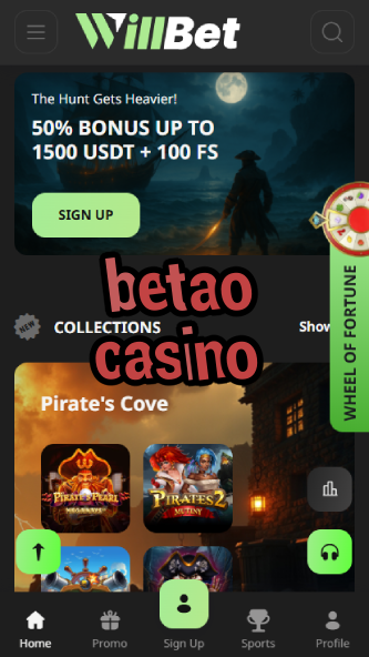 Betao Casino - Best Asian-Themed Casino-www.bdqngd.com