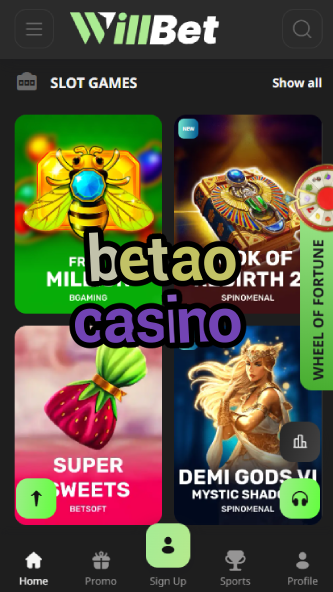 Betao Casino - Best Asian-Themed Casino-www.bdqngd.com